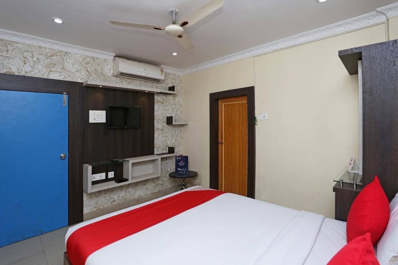 Fabhotel Greenland Classic - Airport Hotel 3*